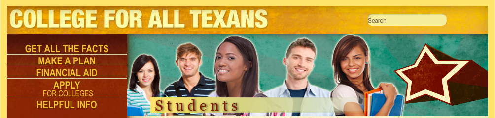 College for All Texans